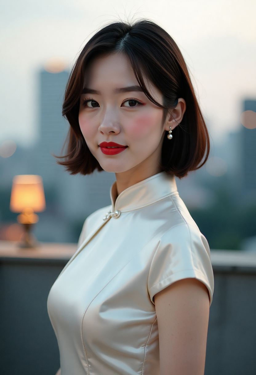 海报