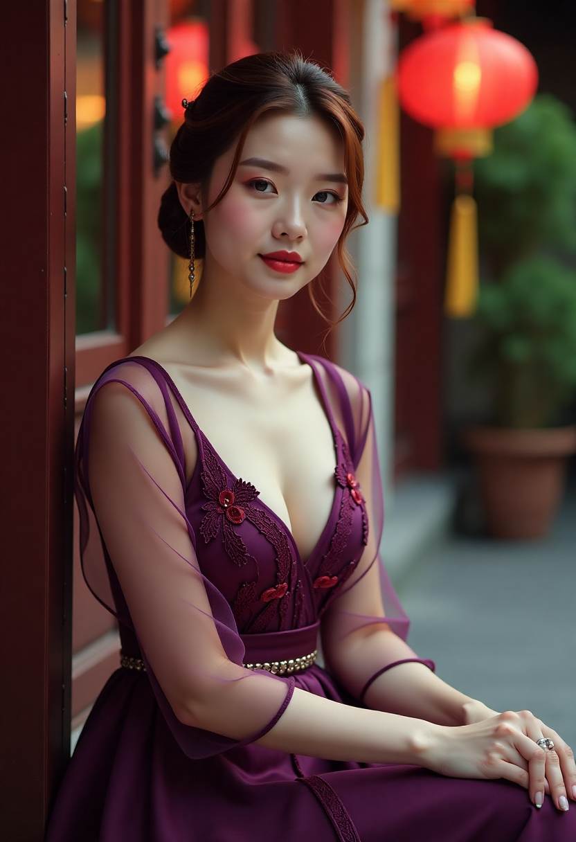 海报